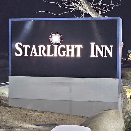 Starlight Inn & Suites Motel 29 Palms Joshua Tree National Park Twentynine Palms Εξωτερικό φωτογραφία