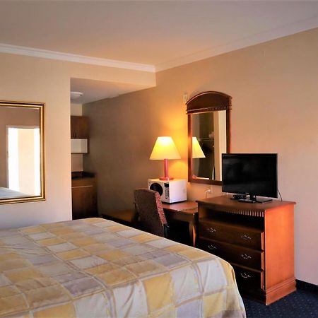 Starlight Inn & Suites Motel 29 Palms Joshua Tree National Park Twentynine Palms Εξωτερικό φωτογραφία