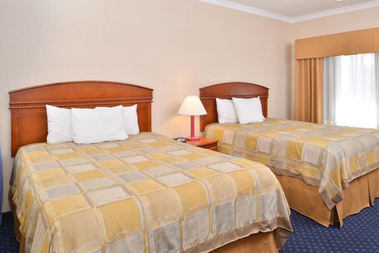 Starlight Inn & Suites Motel 29 Palms Joshua Tree National Park Twentynine Palms Εξωτερικό φωτογραφία
