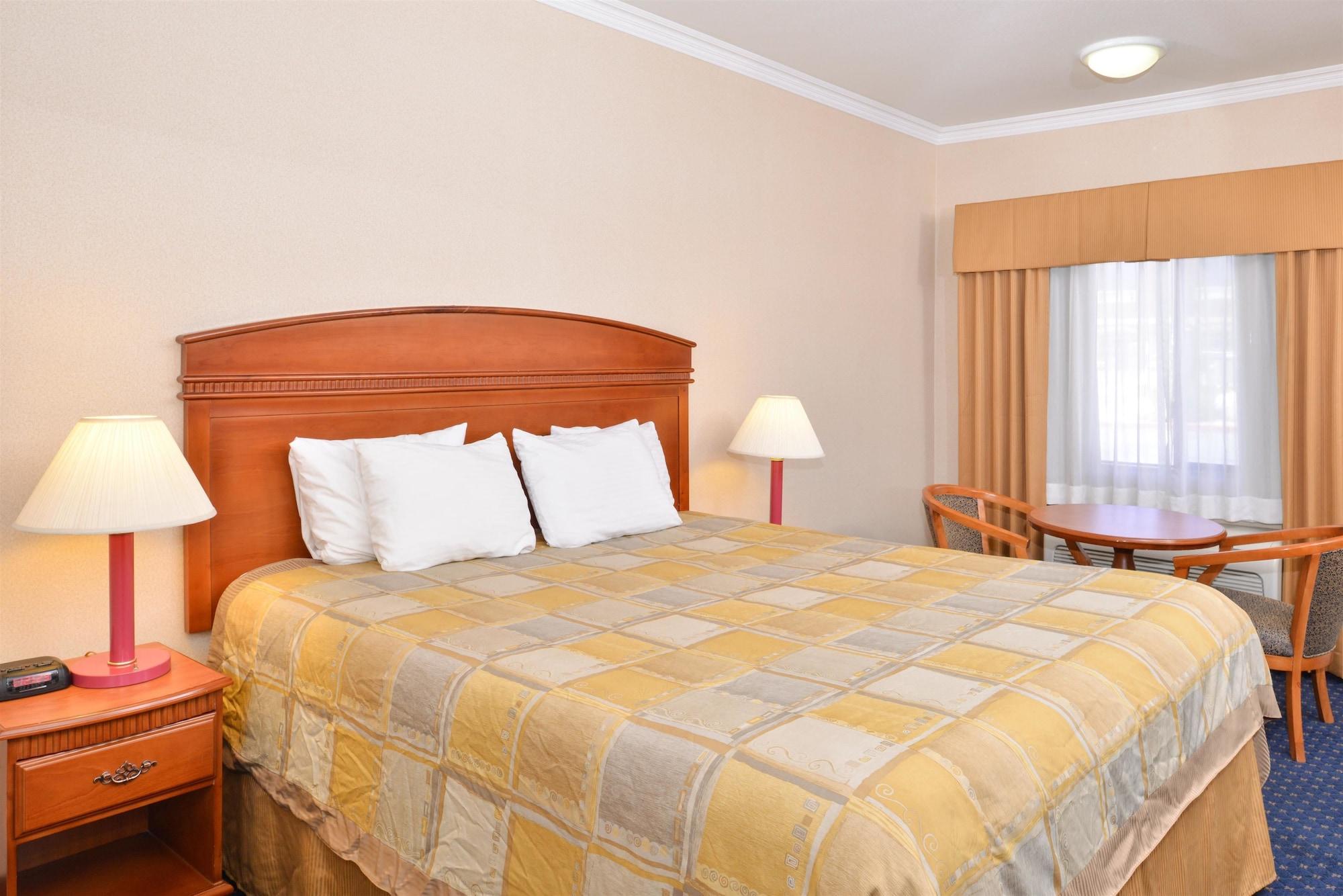 Starlight Inn & Suites Motel 29 Palms Joshua Tree National Park Twentynine Palms Εξωτερικό φωτογραφία