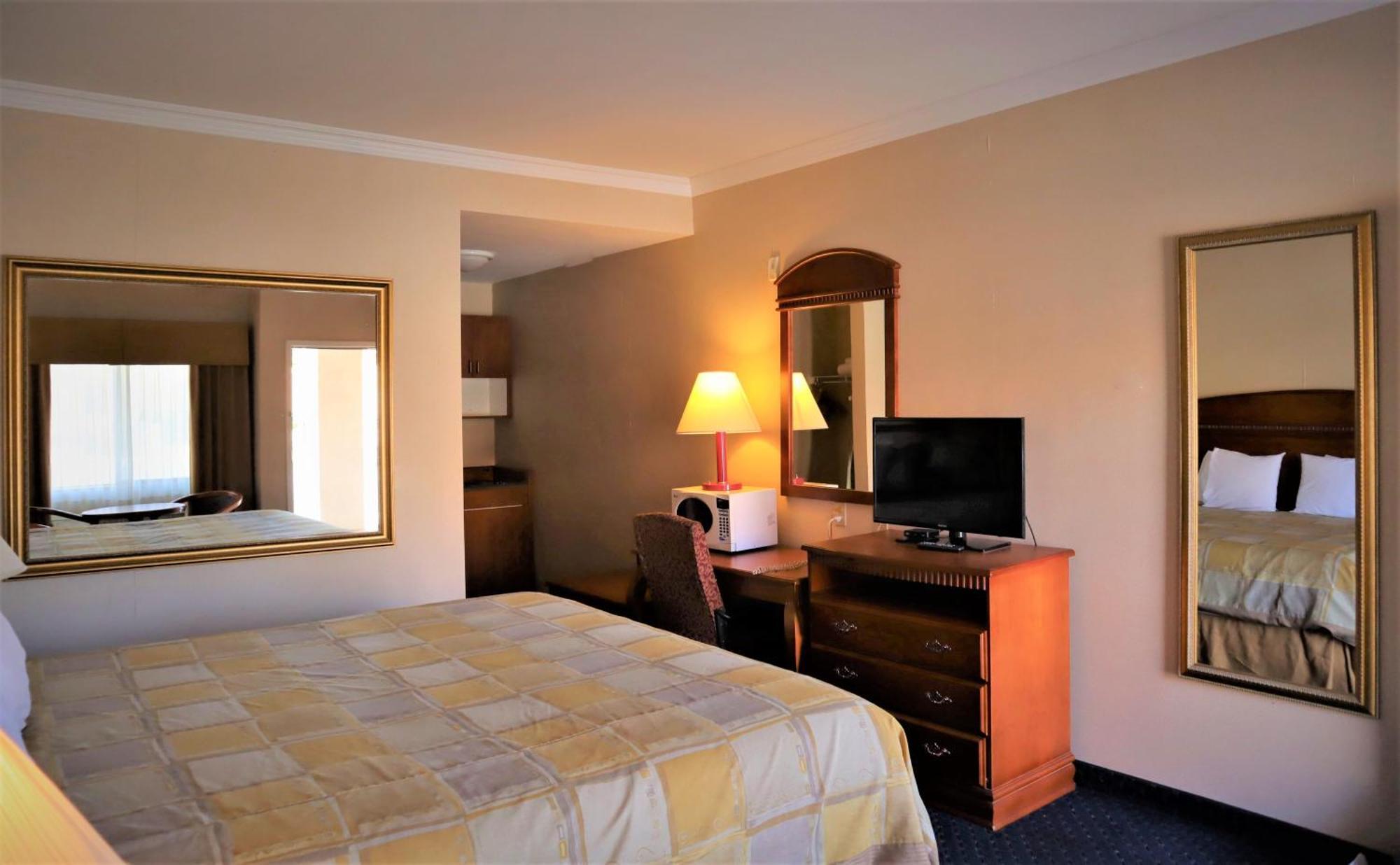 Starlight Inn & Suites Motel 29 Palms Joshua Tree National Park Twentynine Palms Εξωτερικό φωτογραφία