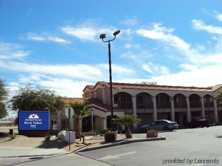 Starlight Inn & Suites Motel 29 Palms Joshua Tree National Park Twentynine Palms Εξωτερικό φωτογραφία
