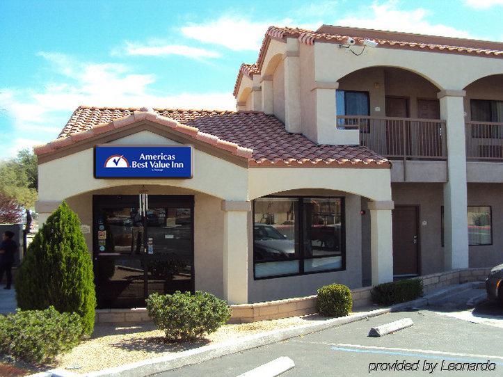 Starlight Inn & Suites Motel 29 Palms Joshua Tree National Park Twentynine Palms Εξωτερικό φωτογραφία