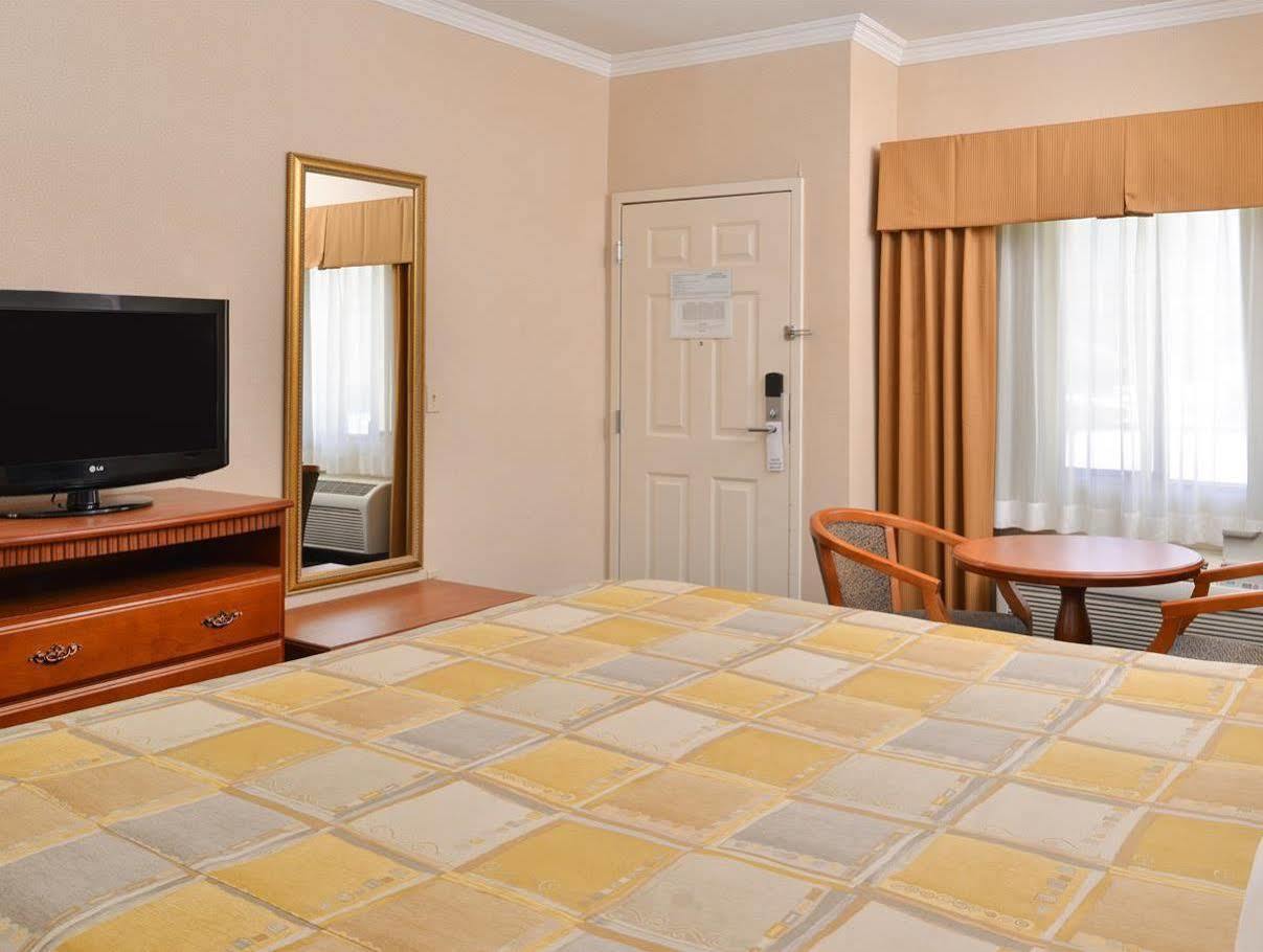 Starlight Inn & Suites Motel 29 Palms Joshua Tree National Park Twentynine Palms Εξωτερικό φωτογραφία