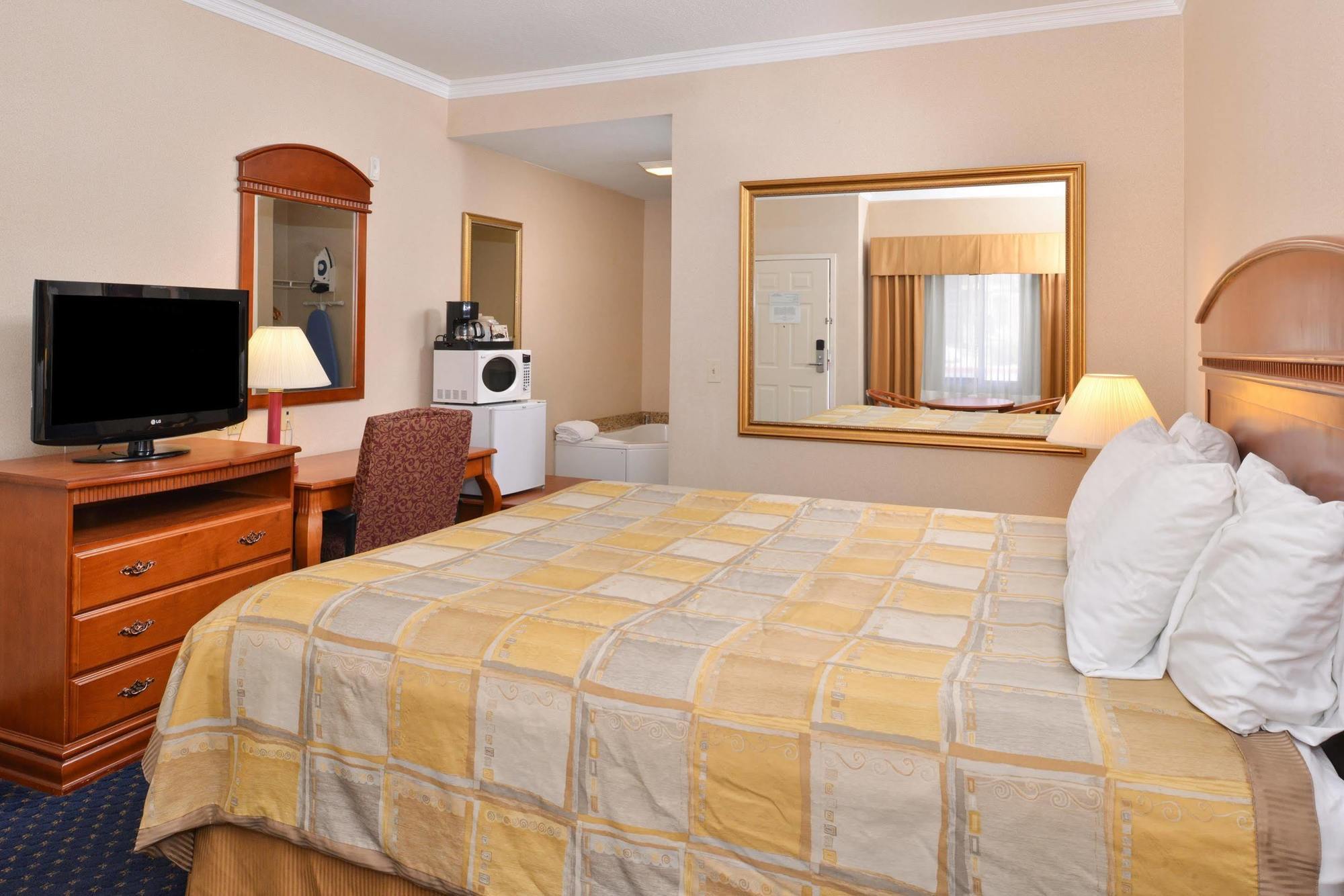 Starlight Inn & Suites Motel 29 Palms Joshua Tree National Park Twentynine Palms Εξωτερικό φωτογραφία