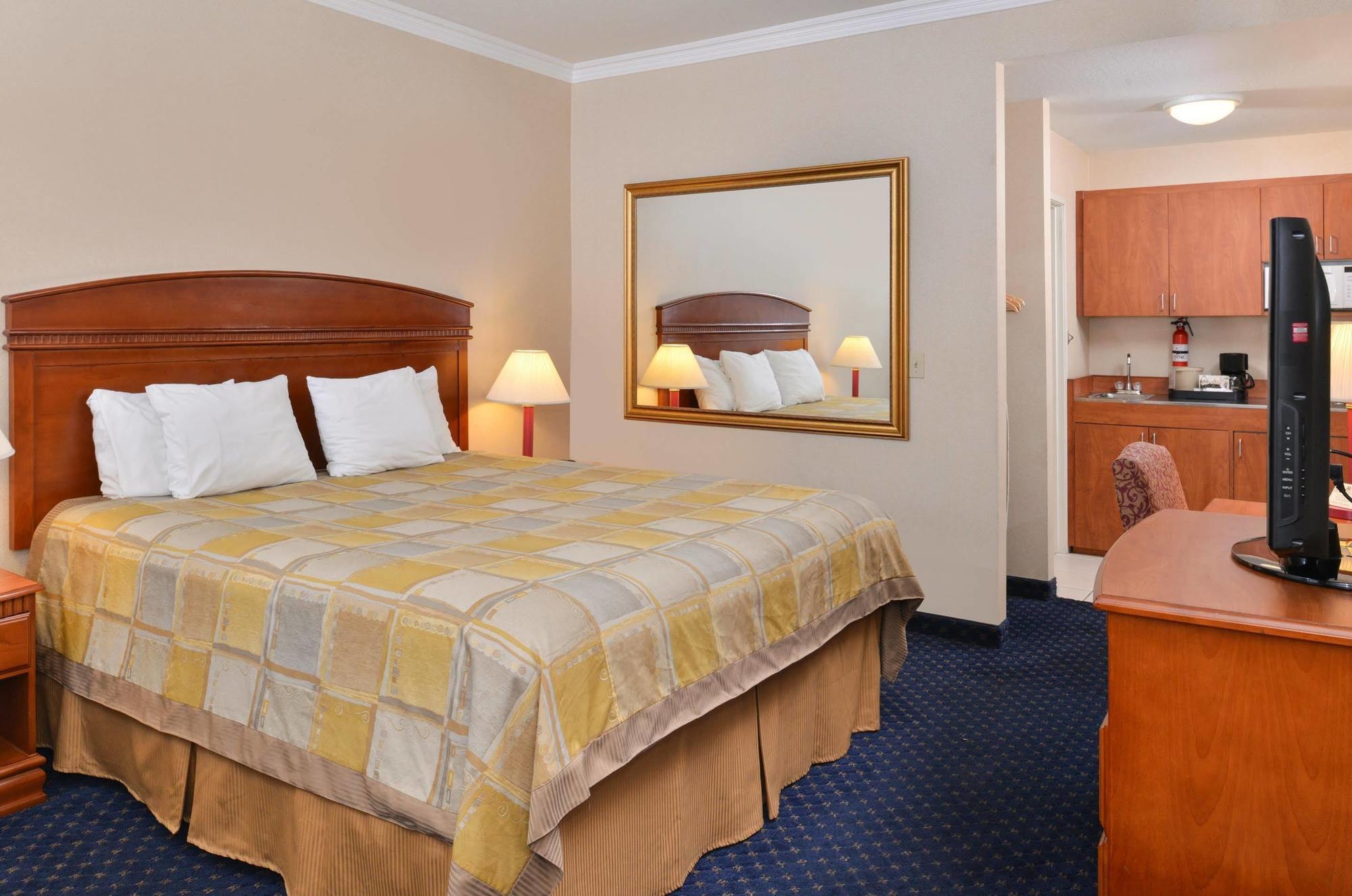 Starlight Inn & Suites Motel 29 Palms Joshua Tree National Park Twentynine Palms Εξωτερικό φωτογραφία
