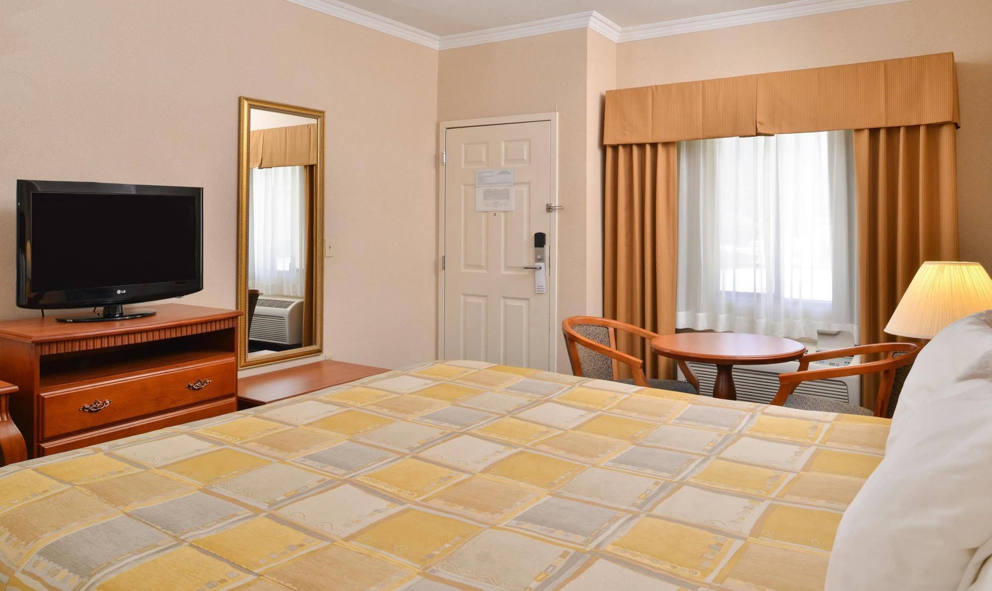 Starlight Inn & Suites Motel 29 Palms Joshua Tree National Park Twentynine Palms Εξωτερικό φωτογραφία