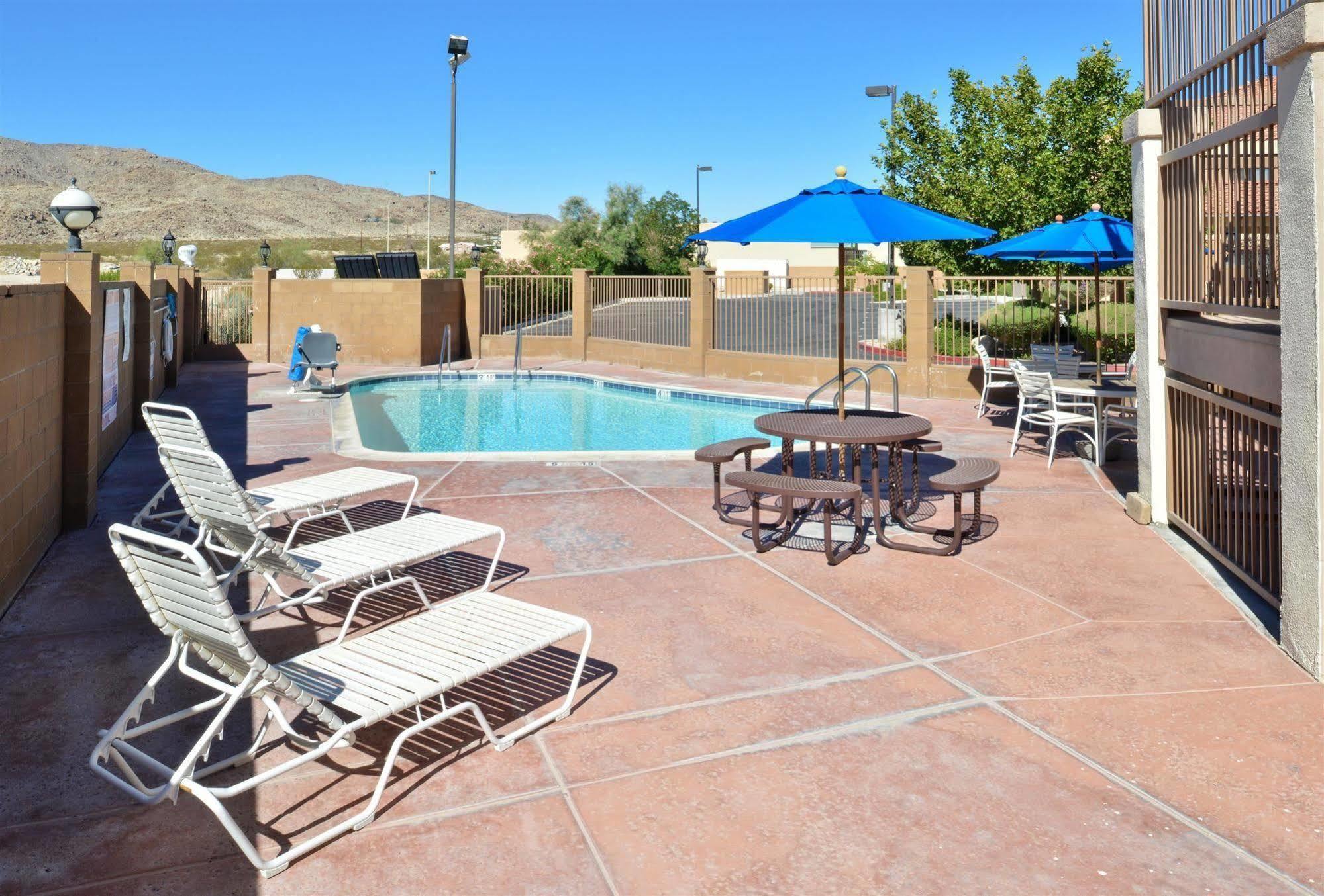 Starlight Inn & Suites Motel 29 Palms Joshua Tree National Park Twentynine Palms Εξωτερικό φωτογραφία